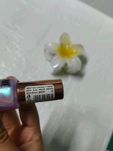 Lakme Ultimate Glam Nail Art Polish