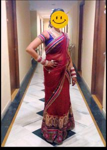 Ethnic Wear, Party Wear Bridal Lehenga Choli