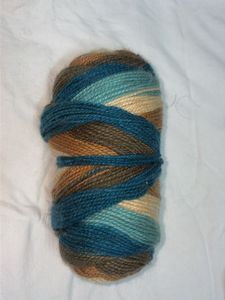 Ganga Spectrum Hand Knitting wool yarn