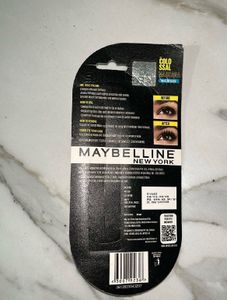 Kajal Mascara Combo