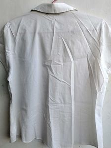 White Shirt
