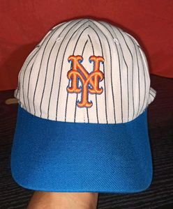 New York Mets Baseball Cap