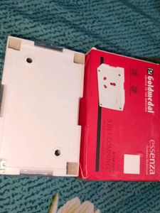 ☑️Gold Medal💡 3 in 1 with junction box and