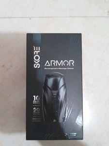 Skore Armor Rechargeable Massage Sleeve