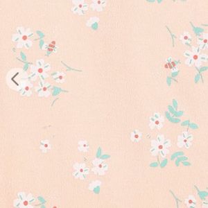 Printed Sleeveless Bodysuit