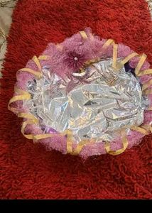 7 Handmade Decorative Basket