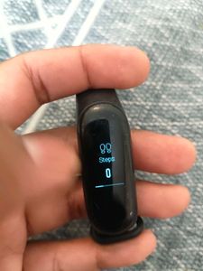 Smart Fitness Tracker