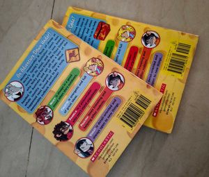 Fabumouse Deal! 14 Geronimo Stilton Books Set 📚