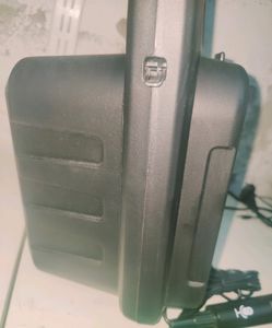Boat  Party Pal Speaker. Like New. Good Condition.