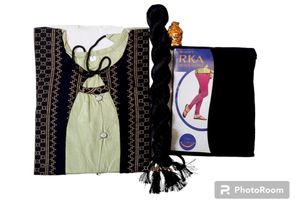 Top + Leggin +shawl Combo Offer