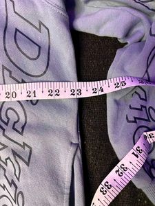 Dickies Lavender Hoodie