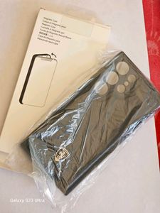 Samsung S23 Ultra Top Grade Luxury Case