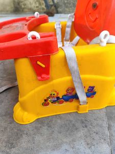 Baby High Chair/Booster Seat