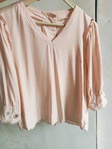 Kurti top