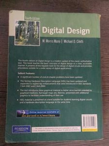 Digital Design