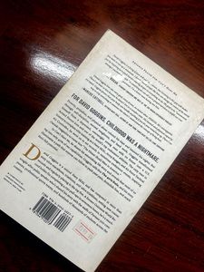 Can't Hurt Me by David Goggins