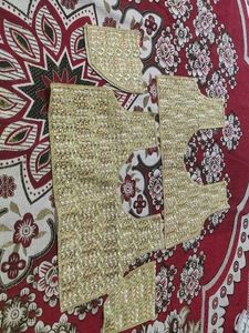 Sale Blouse Patch