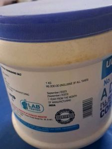 Ultralite Dishwasher Salt