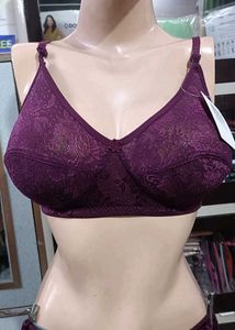 Elegant Lace Lingerie Set