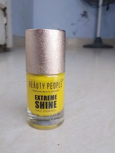Extreme Shine Nail Enamel