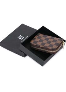 Louis Vuitton Unisex Wallet