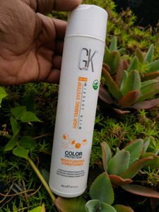 GK Hair Moisturizing Conditioner