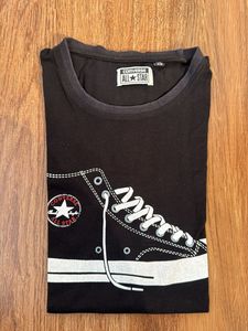 Converse TShirt Unisex