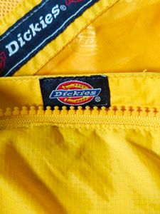 Dickies Colourblock Windbreaker Jacket