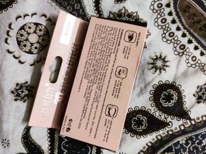 Swiss Beauty &amp; Mac Eyelashes
