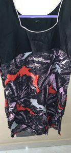 Semi cotton Medium size kurta