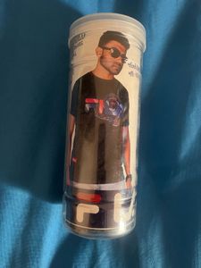 Fila Graphic T-Shirt
