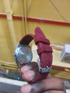 Vintage Sandeep Watch