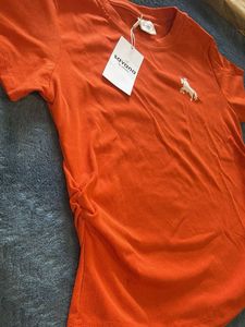 Savana by Urbanic Orange T-Shirt