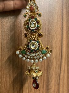 Saree Waist Key Chain