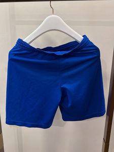 Blue Kipsta Athletic Shorts