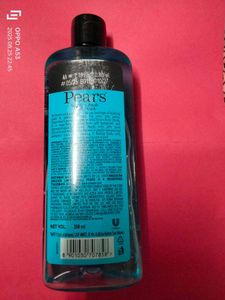 Pears Soft &amp; Fresh Body Wash