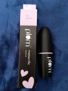 Plum Matterrific Lipstick - Shade (Rocky Road 135)