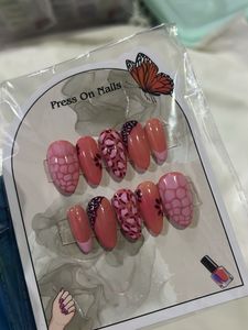 Press On Nails
