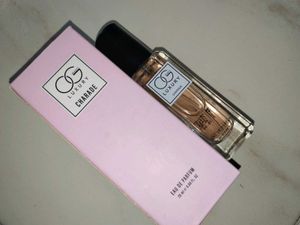 Luxury Charade Eau de Parfum