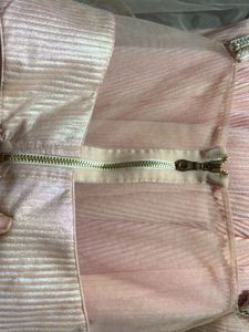 Designer Embellished saree
