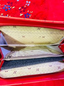 Chanel Big Clutch Wallet