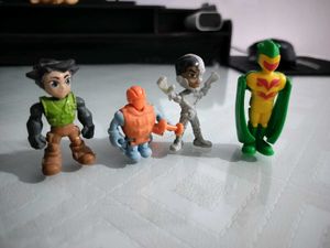 kinderjoy Toy