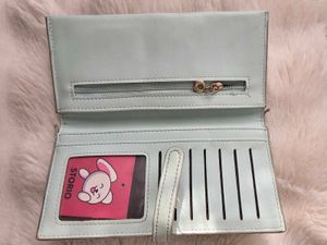 🐰2 pieces Cute Bunny Wallet🐰