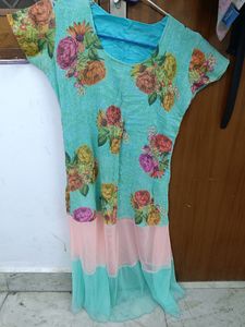 1 Piece Dress