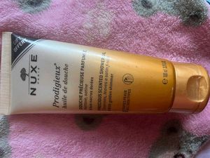 Nuxe Prodigieux Scented Shower Oil