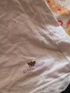 White Slip