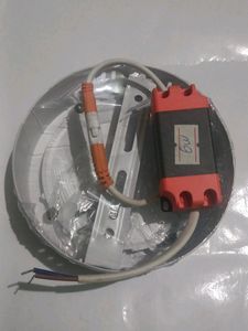 Brosis Round Warm White Sealing Light