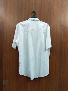 Men's Half Sleeve T