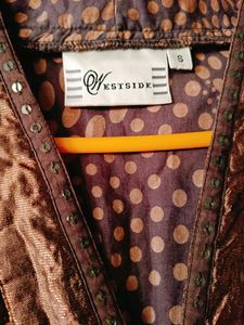 westside brand kurta