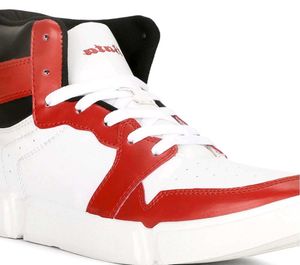 Stylish High-Top Sneakers ORIGINAL